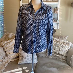 St. John’s Bay Stretch L